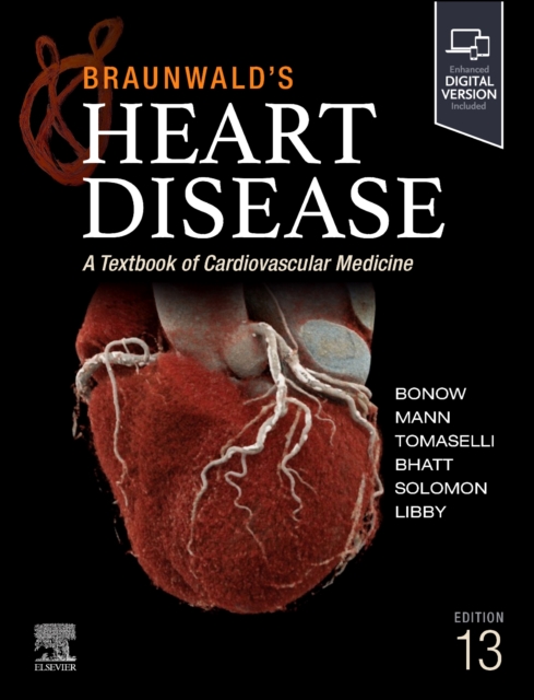 Braunwald's Heart Disease, Single Volume