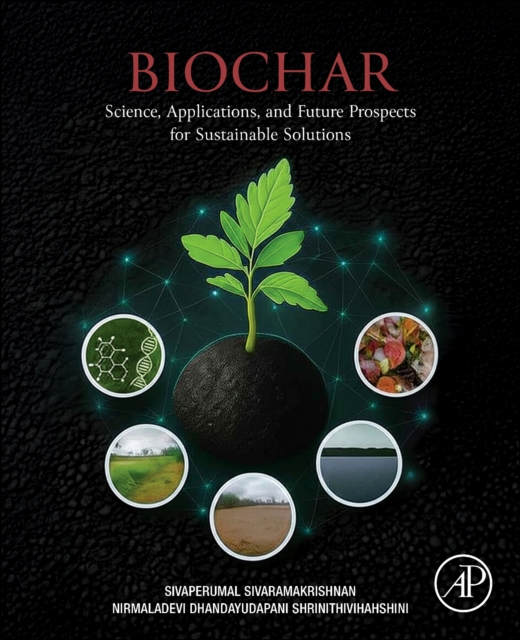 Biochar