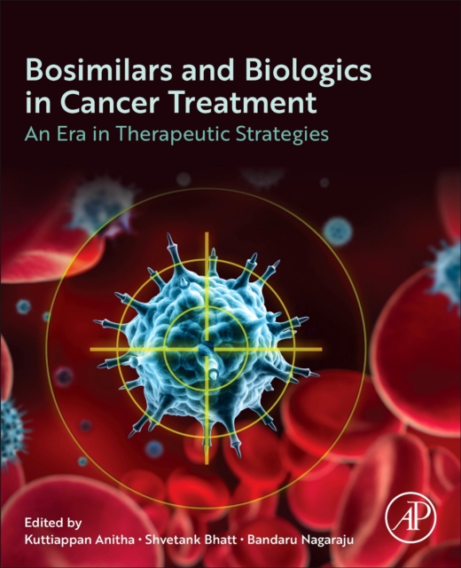 Biosimilars and Biologics in Cancer Treatment