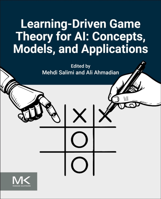 Learning-Driven Game Theory for AI