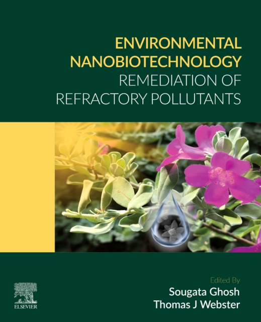 Environmental Nanobiotechnology