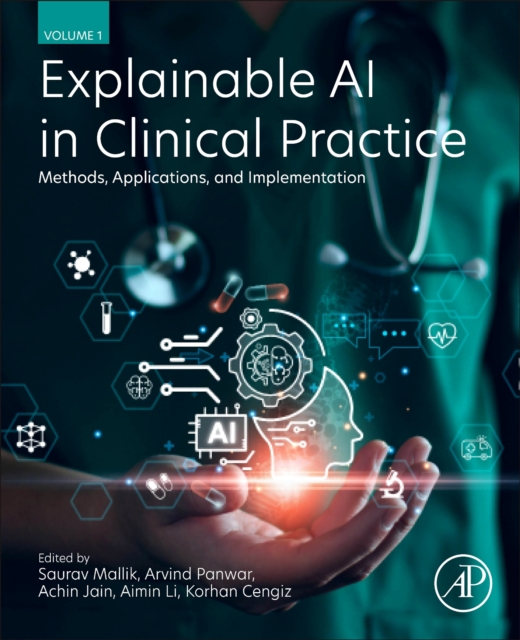 Explainable AI in Clinical Practice