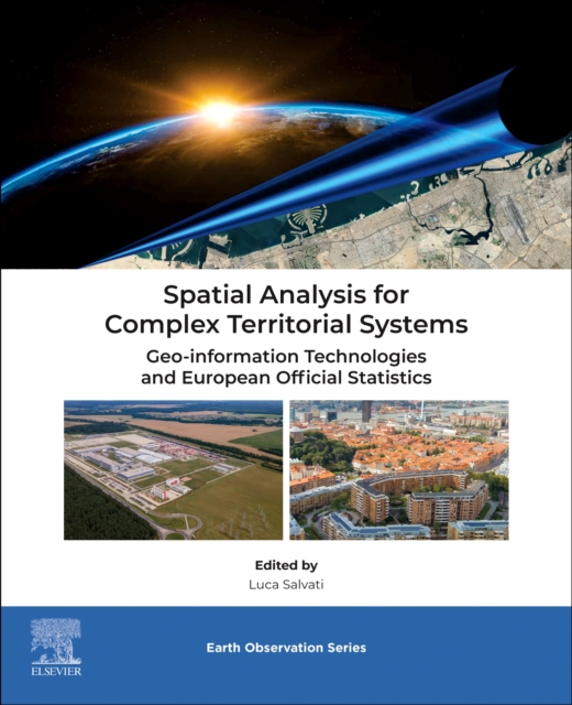 Spatial Analysis for Complex Territorial Systems
