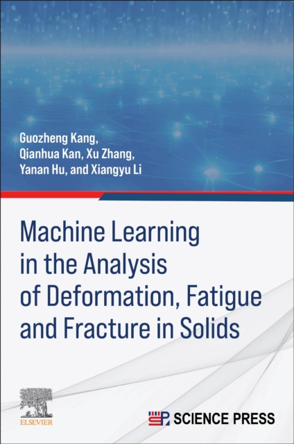 Machine Learning in the Analysis of Deformation, Fatigue and Fracture in Solids