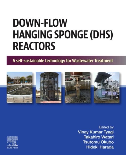 Down-Flow Hanging Sponge (DHS) Reactors