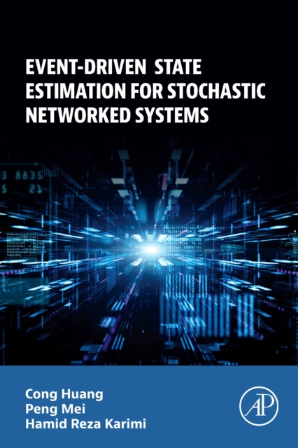 Event-Driven State Estimation for Stochastic Networked Systems
