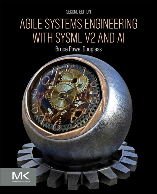 Agile Systems Engineering with SysML v2 and AI
