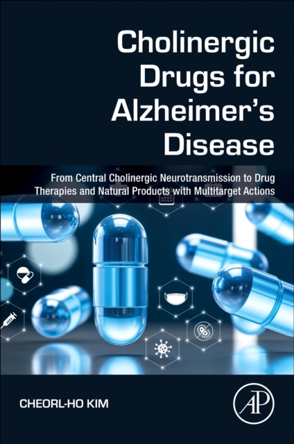 Cholinergic Drugs for Alzheimer's Disease