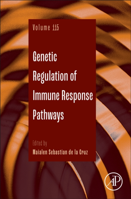 Genetic Regulation of Immune Response Pathways