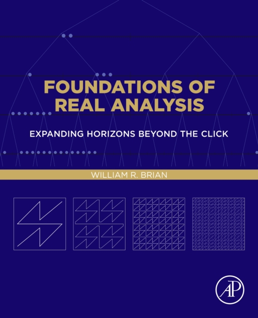 Foundations of Real Analysis