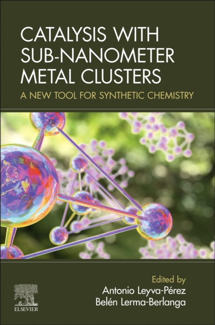 Catalysis with Sub-Nanometer Metal Clusters