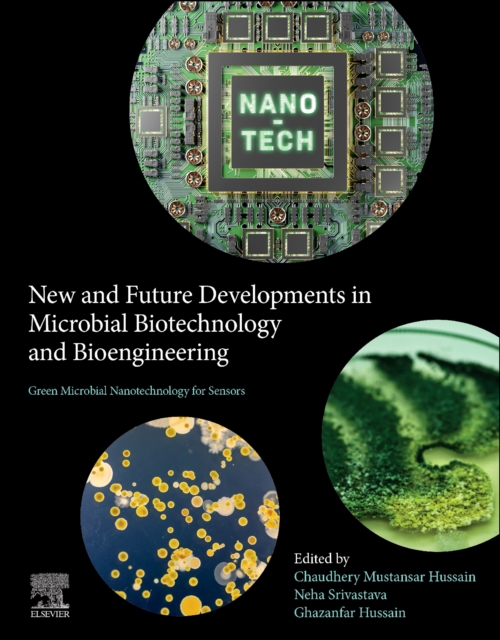 Green Microbial Nanotechnology for Sensors