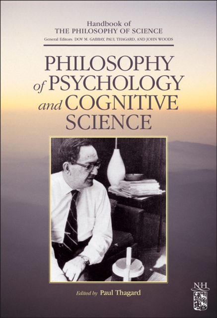 Philosophy of Psychology and Cognitive Science