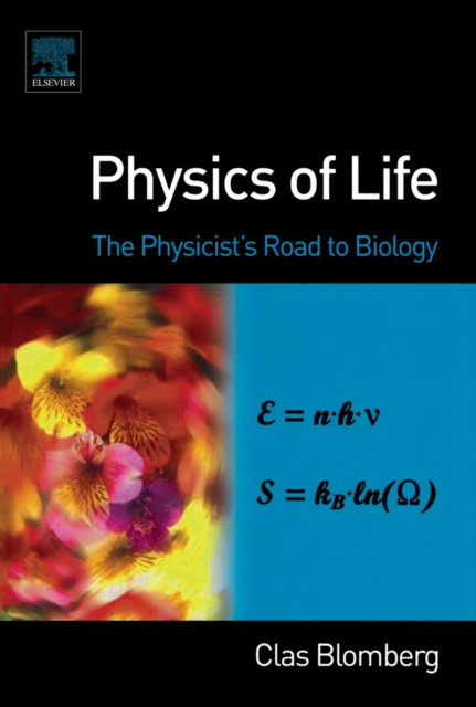 Physics of Life