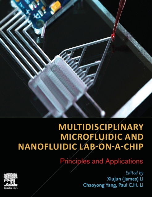 Multidisciplinary Microfluidic and Nanofluidic Lab-on-a-Chip