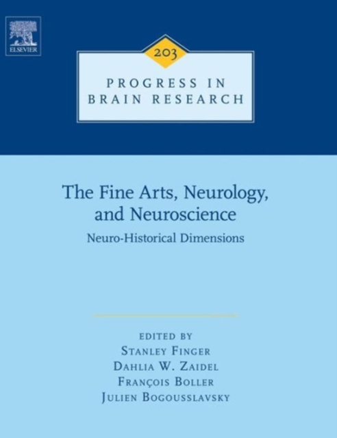 Fine Arts, Neurology, and Neuroscience