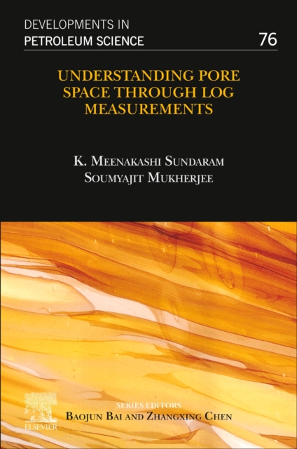 Understanding Pore Space through Log Measurements