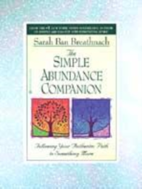 Simple Abundance Companion