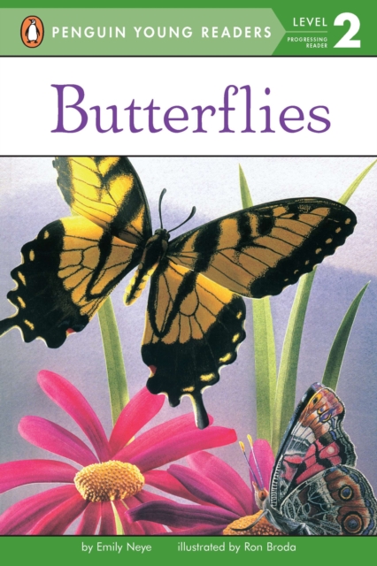 Butterflies