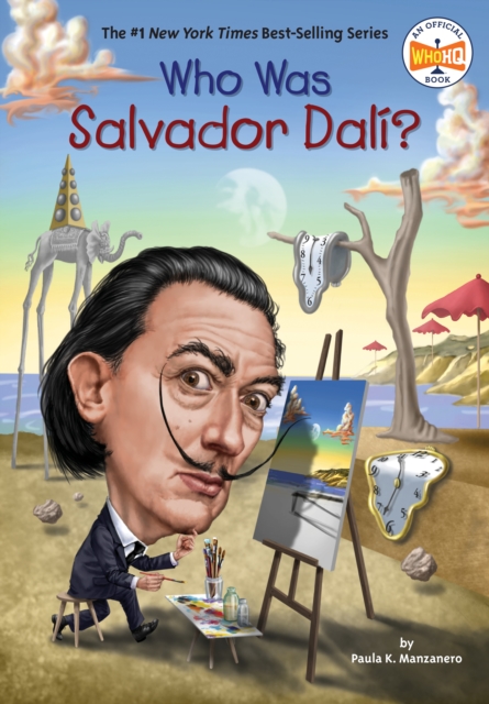 Who Was Salvador Dali?