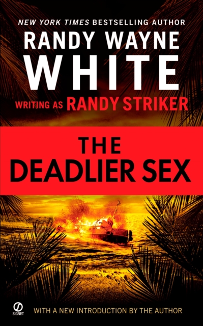 The Deadlier Sex