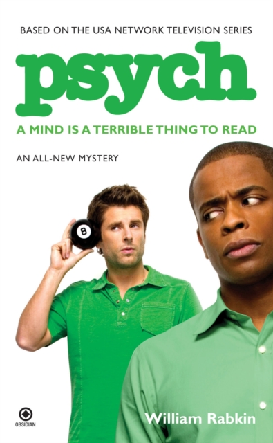 Psych