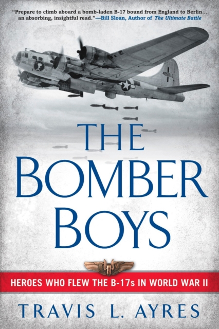 Bomber Boys