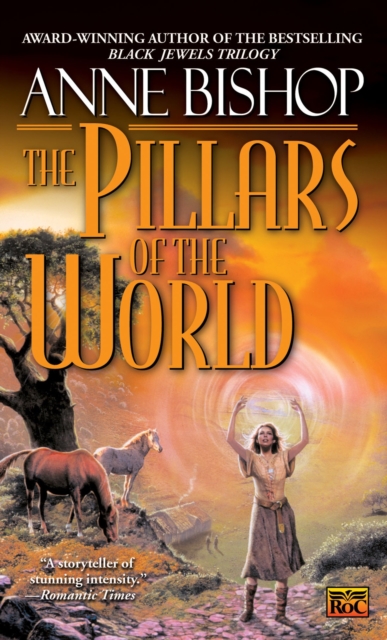 Pillars of the World
