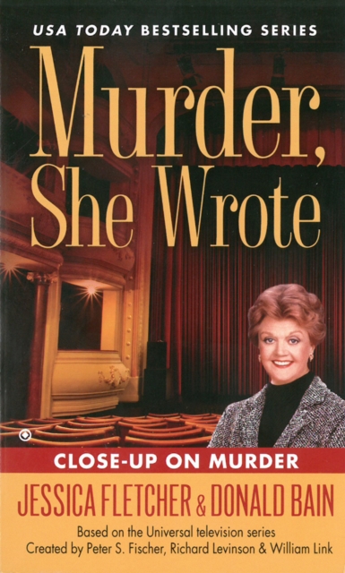 Murder, She Wrote