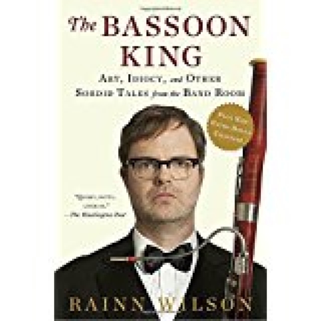 Bassoon King