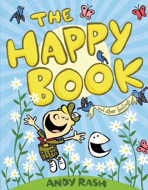 Happy Book