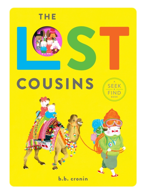 Lost Cousins