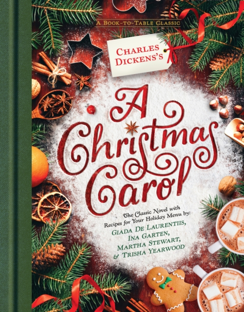 Christmas Carol