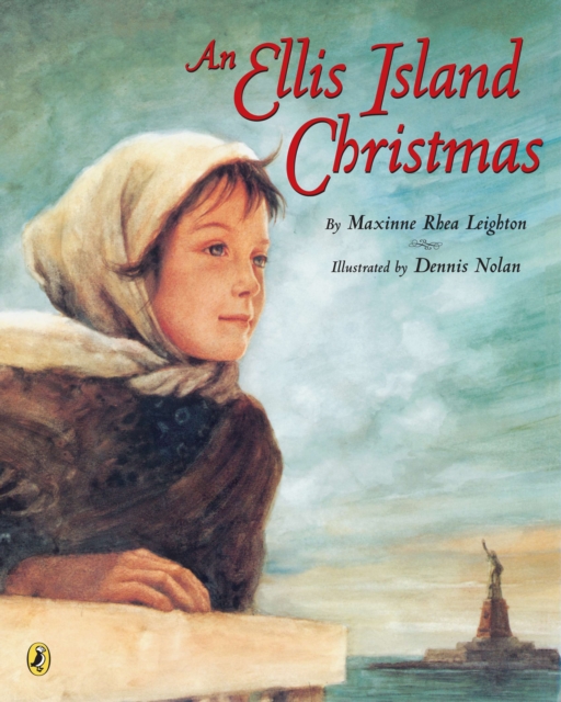 Ellis Island Christmas