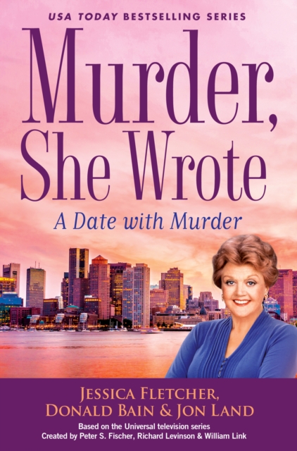 Murder She Wrote: A Date with Murder