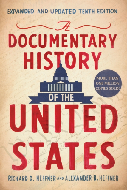 Documentary History Of The United States (revised And Updated)