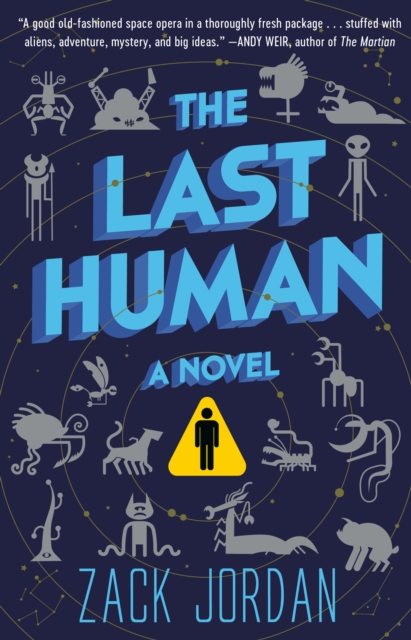 Last Human