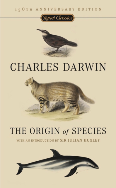 Origin Of Species