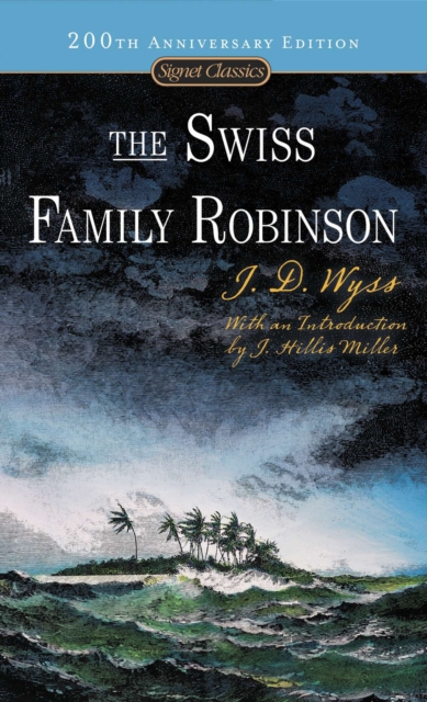 Swiss Family Robinson