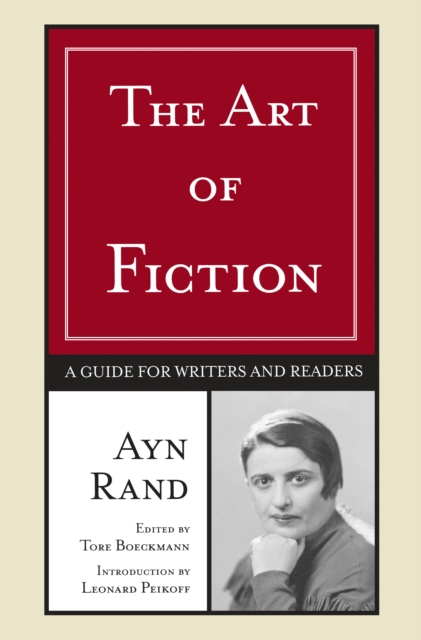 Art of Fiction