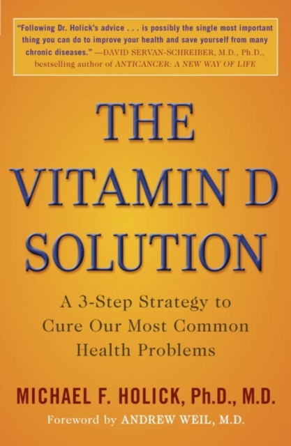 Vitamin D Solution