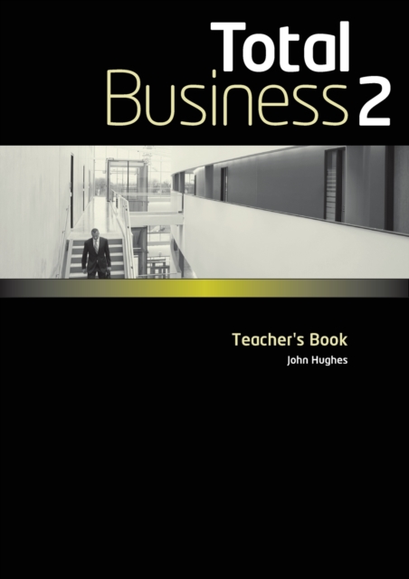 Total Business 2 Teacher Book
