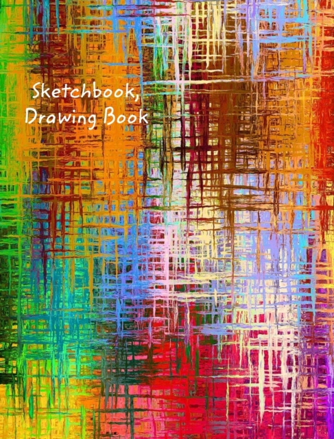 Sketchbook, Drawing Book