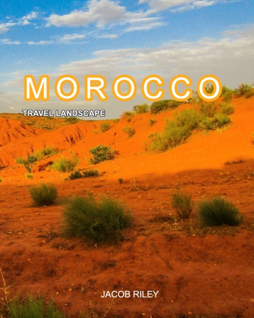 Morocco Landscape
