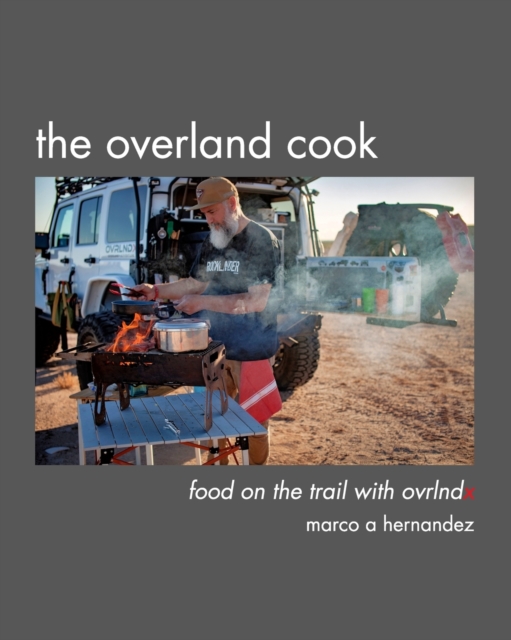 Overland Cook