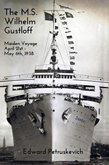 M.S. Wilhelm Gustloff