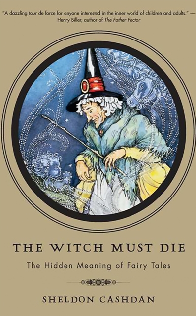 Witch Must Die
