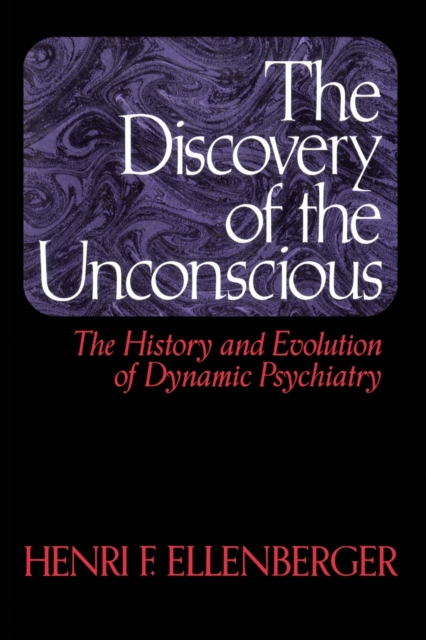 Discovery Of The Unconscious