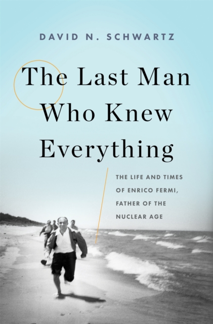Last Man Who Knew Everything