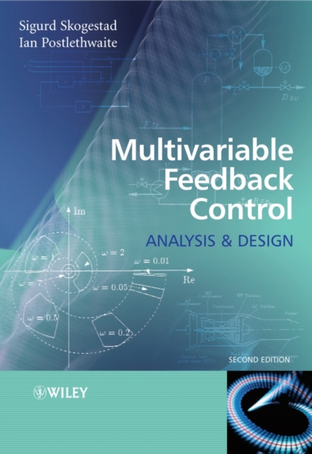 Multivariable Feedback Control